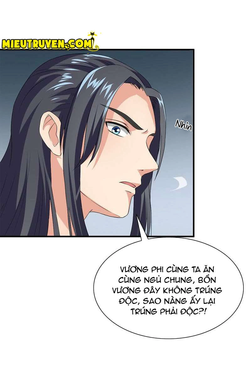 Tận Diệt Vương Gia Mãn Triều Chapter 106 - 10