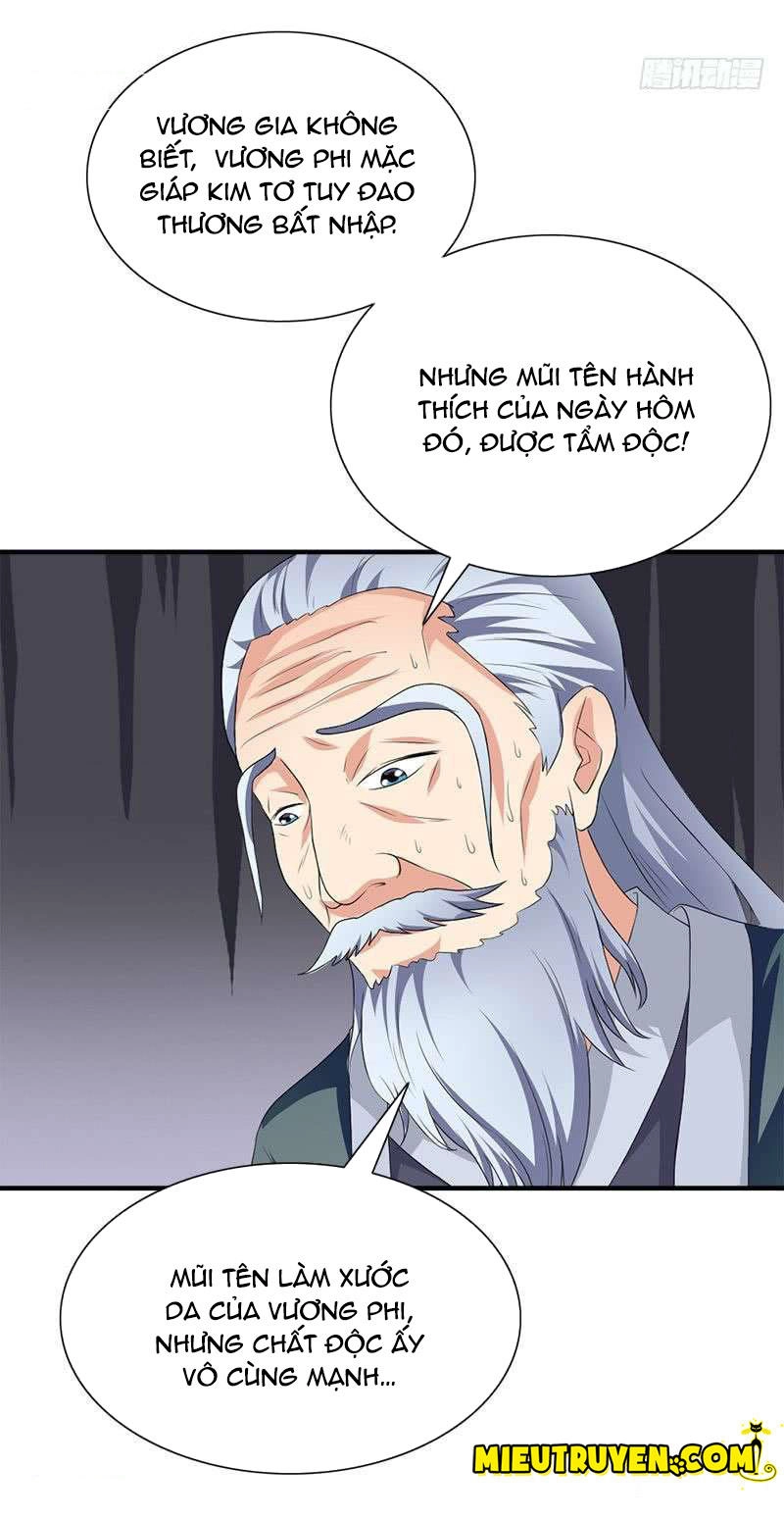 Tận Diệt Vương Gia Mãn Triều Chapter 106 - 11