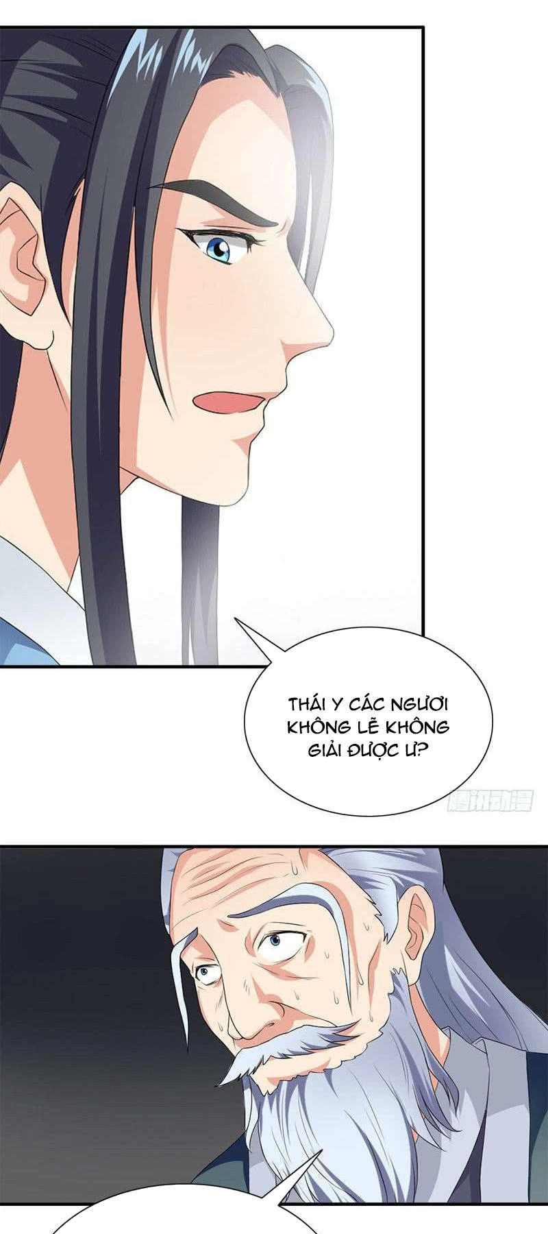 Tận Diệt Vương Gia Mãn Triều Chapter 106 - 12