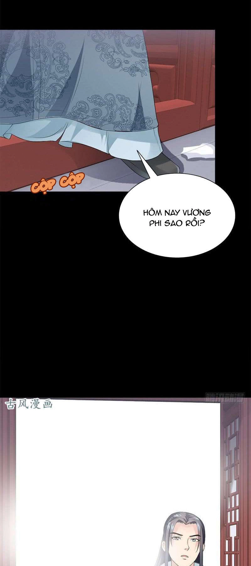 Tận Diệt Vương Gia Mãn Triều Chapter 106 - 17