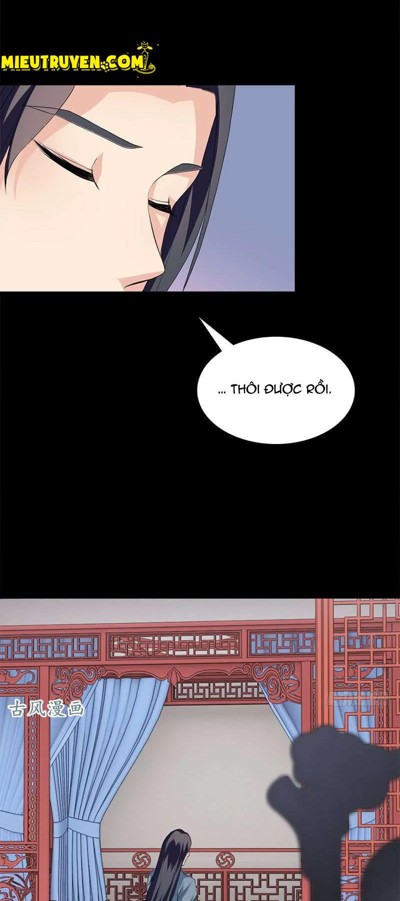 Tận Diệt Vương Gia Mãn Triều Chapter 106 - 20