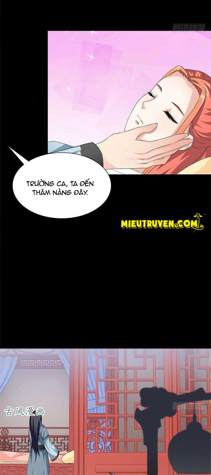 Tận Diệt Vương Gia Mãn Triều Chapter 106 - 22