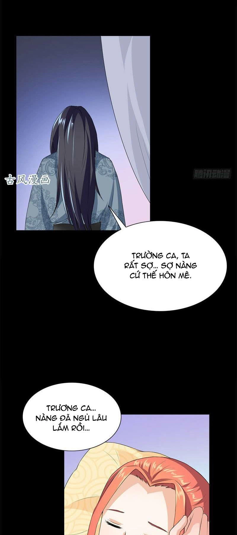 Tận Diệt Vương Gia Mãn Triều Chapter 106 - 24