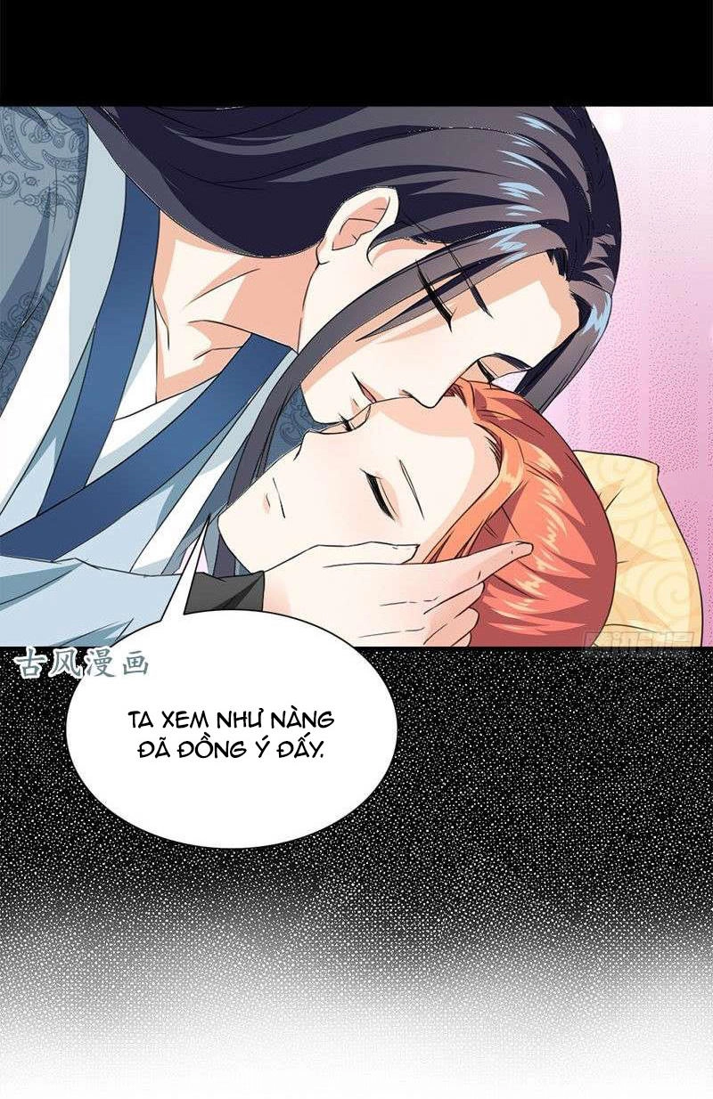 Tận Diệt Vương Gia Mãn Triều Chapter 106 - 28