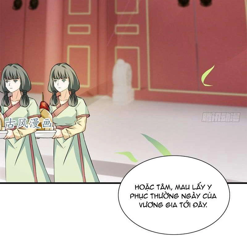 Tận Diệt Vương Gia Mãn Triều Chapter 107 - 2