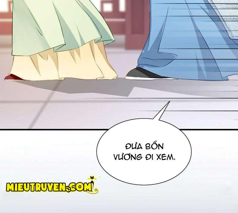 Tận Diệt Vương Gia Mãn Triều Chapter 107 - 4