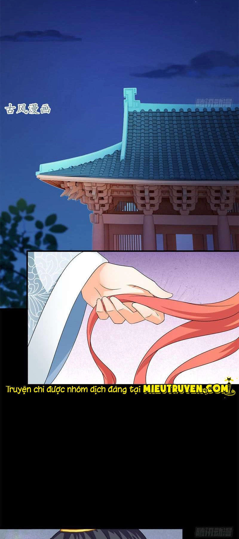 Tận Diệt Vương Gia Mãn Triều Chapter 107 - 7