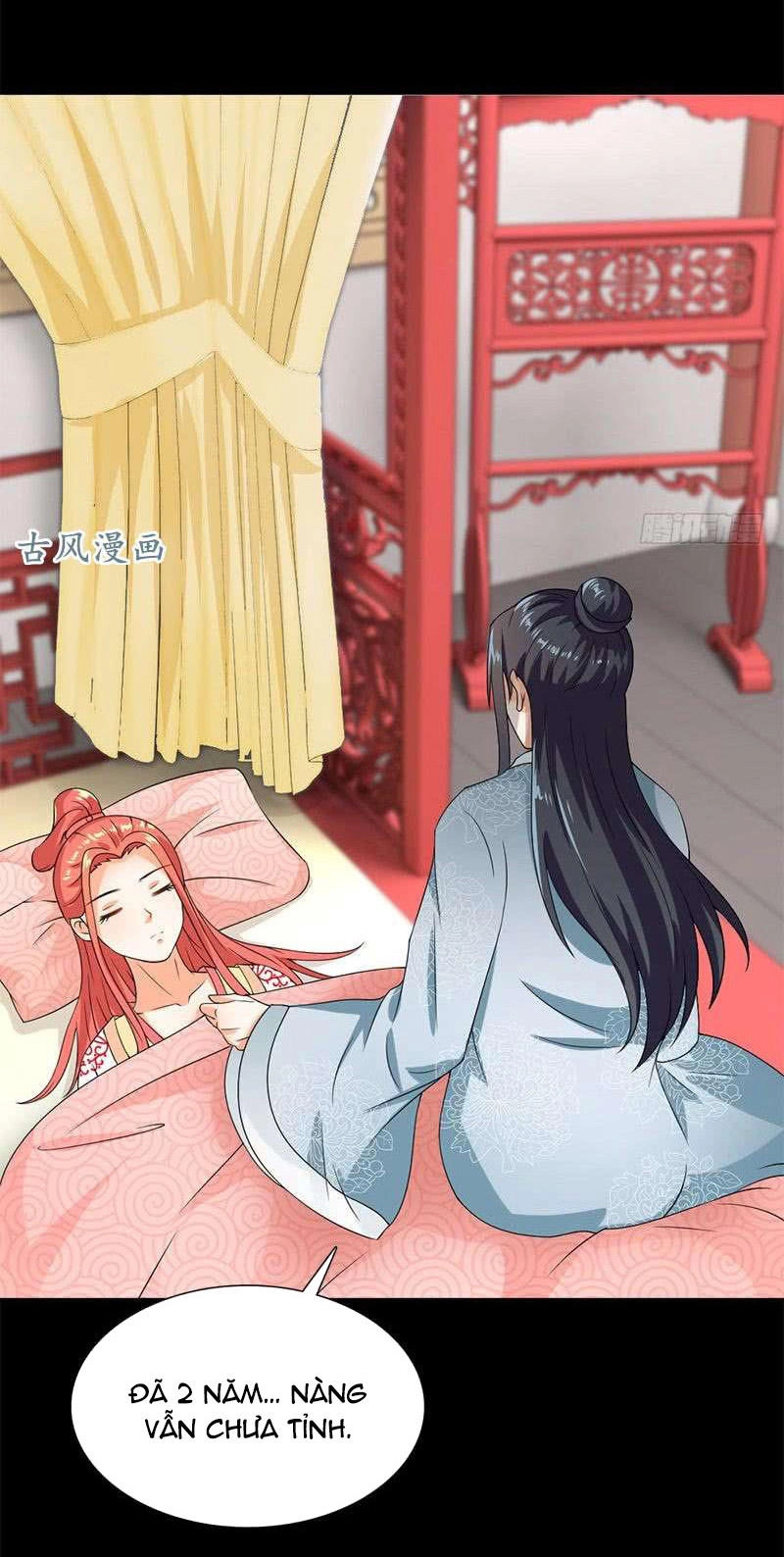 Tận Diệt Vương Gia Mãn Triều Chapter 107 - 9
