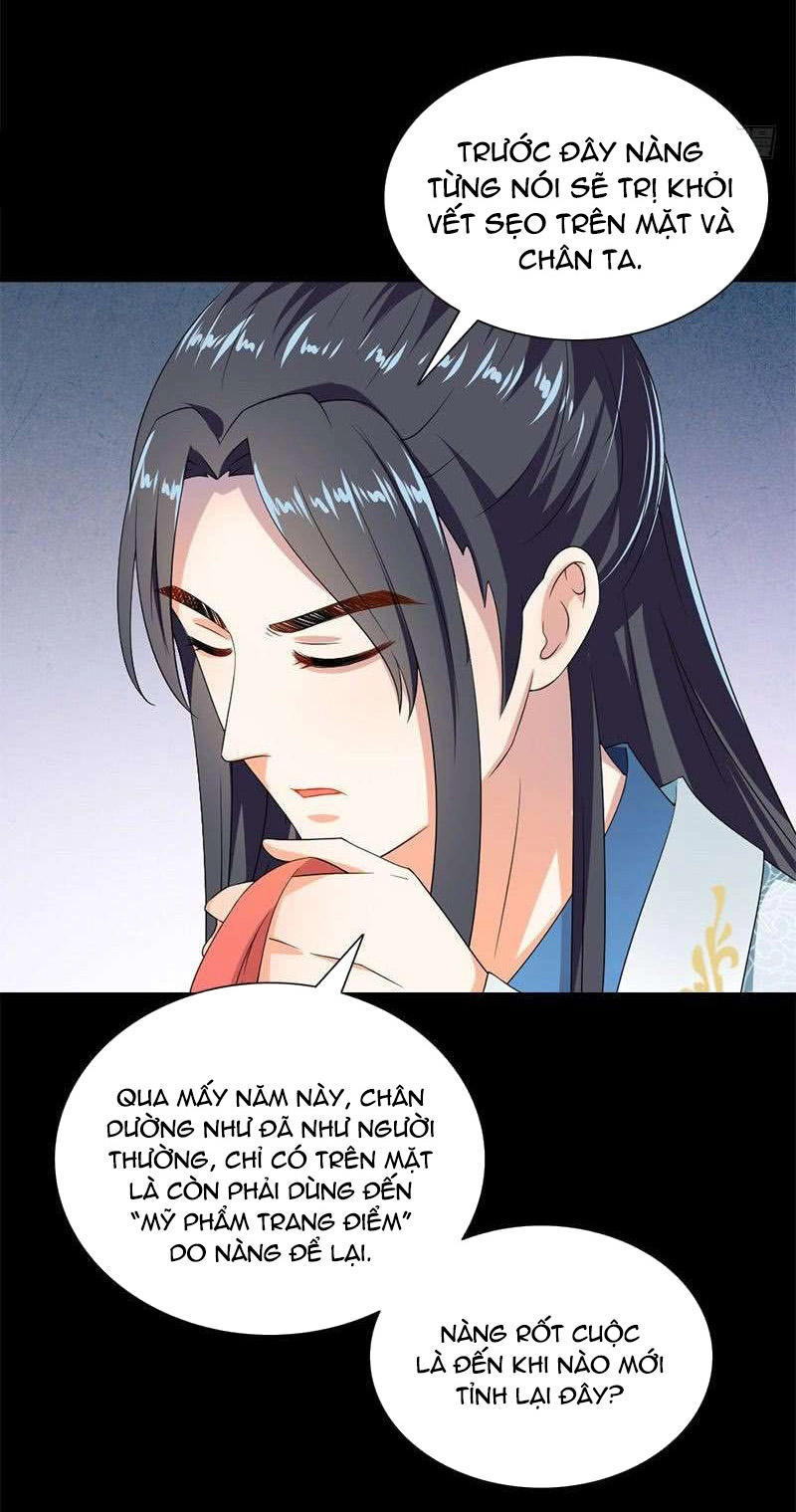Tận Diệt Vương Gia Mãn Triều Chapter 107 - 11