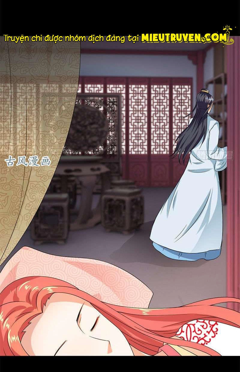 Tận Diệt Vương Gia Mãn Triều Chapter 107 - 16