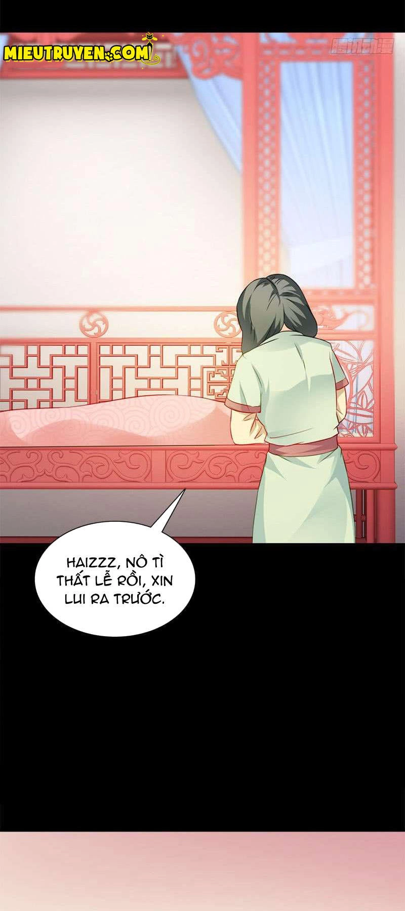 Tận Diệt Vương Gia Mãn Triều Chapter 107 - 20