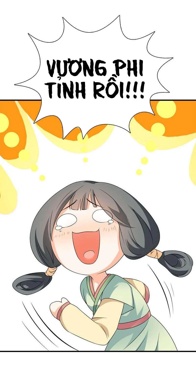 Tận Diệt Vương Gia Mãn Triều Chapter 107 - 30