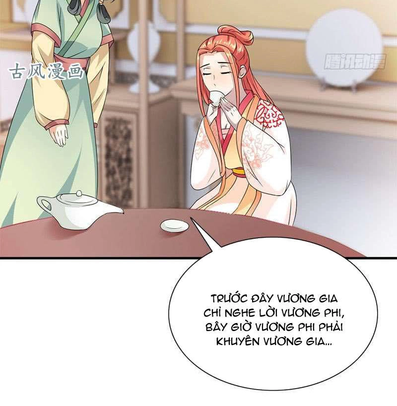 Tận Diệt Vương Gia Mãn Triều Chapter 107 - 33