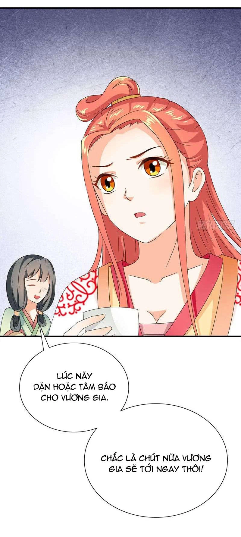 Tận Diệt Vương Gia Mãn Triều Chapter 107 - 35