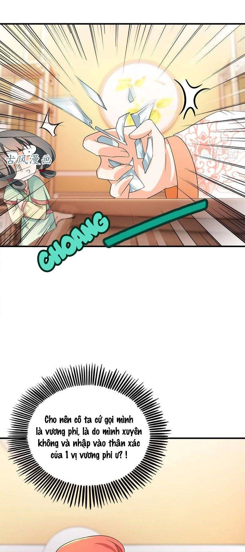 Tận Diệt Vương Gia Mãn Triều Chapter 107 - 38