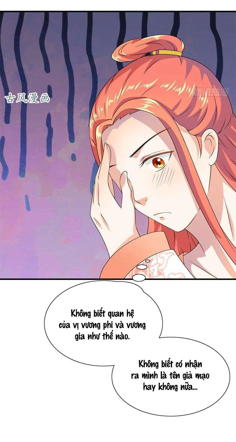 Tận Diệt Vương Gia Mãn Triều Chapter 107 - 40