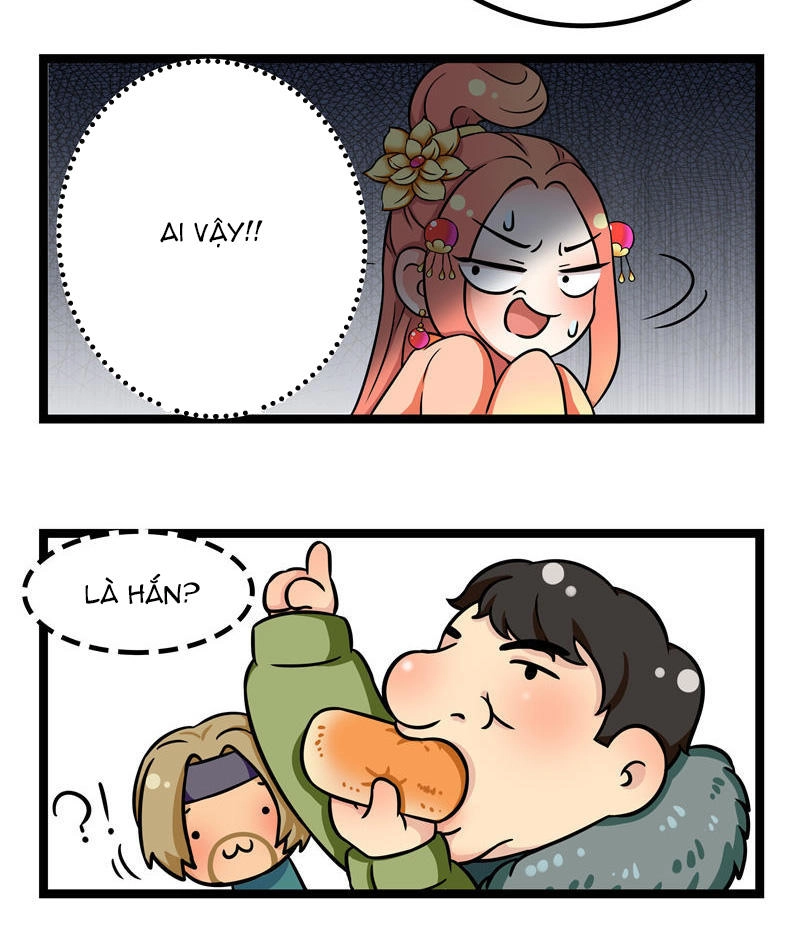 Tận Diệt Vương Gia Mãn Triều Chapter 107.5 - 9