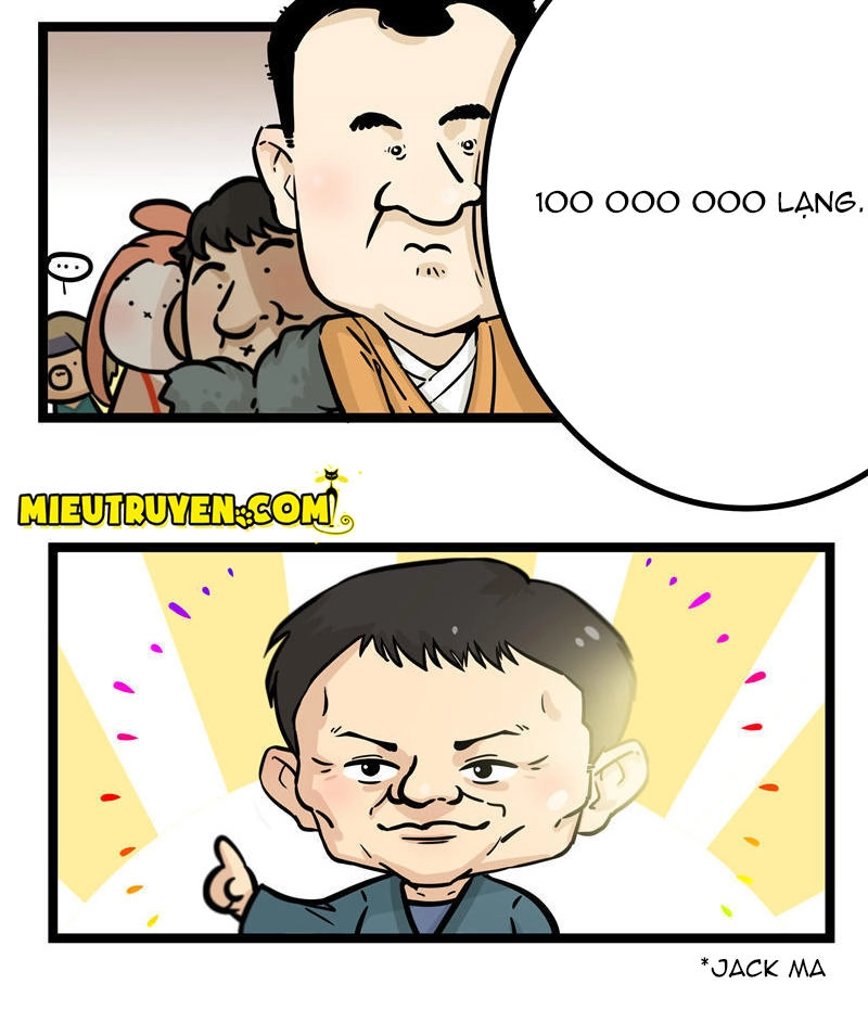 Tận Diệt Vương Gia Mãn Triều Chapter 107.5 - 11