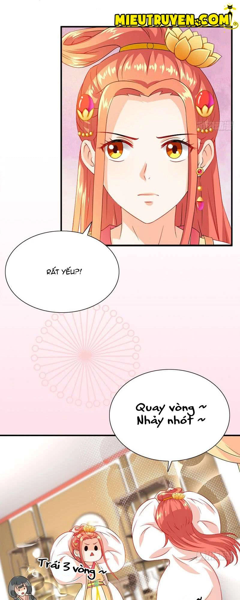 Tận Diệt Vương Gia Mãn Triều Chapter 108 - 2