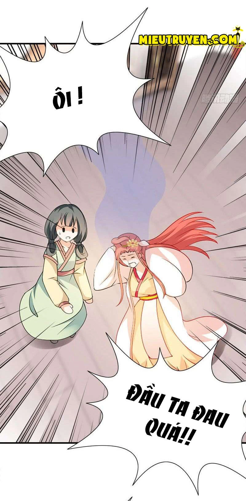 Tận Diệt Vương Gia Mãn Triều Chapter 108 - 8