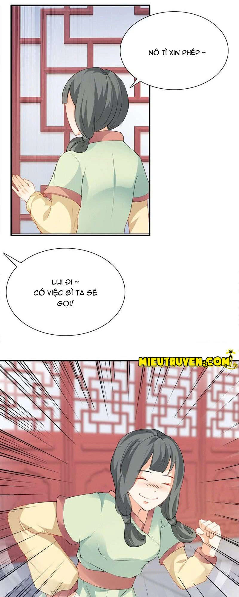 Tận Diệt Vương Gia Mãn Triều Chapter 108 - 15