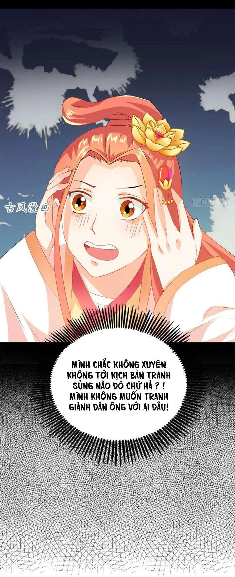 Tận Diệt Vương Gia Mãn Triều Chapter 108 - 20