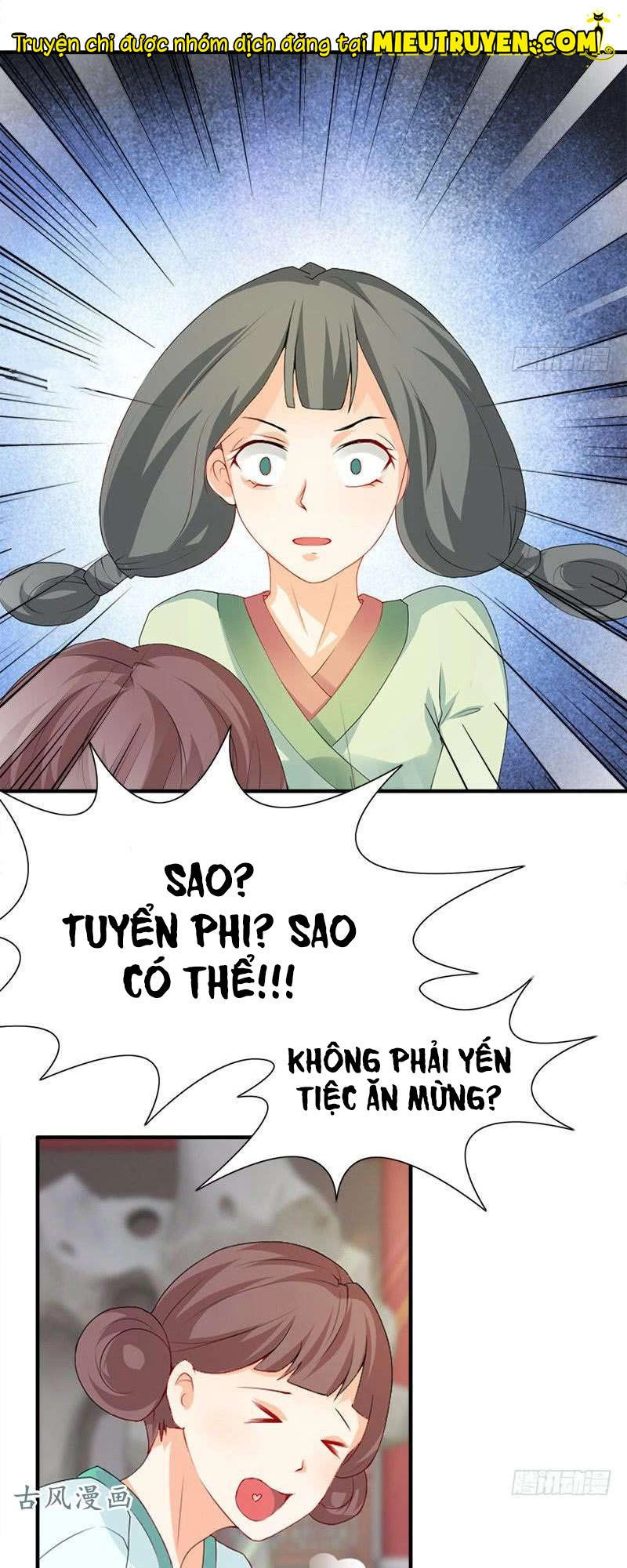 Tận Diệt Vương Gia Mãn Triều Chapter 108 - 25