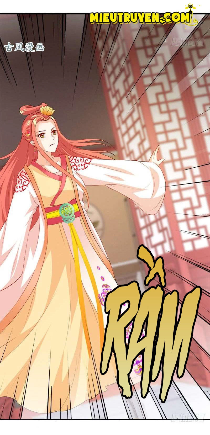 Tận Diệt Vương Gia Mãn Triều Chapter 108 - 27