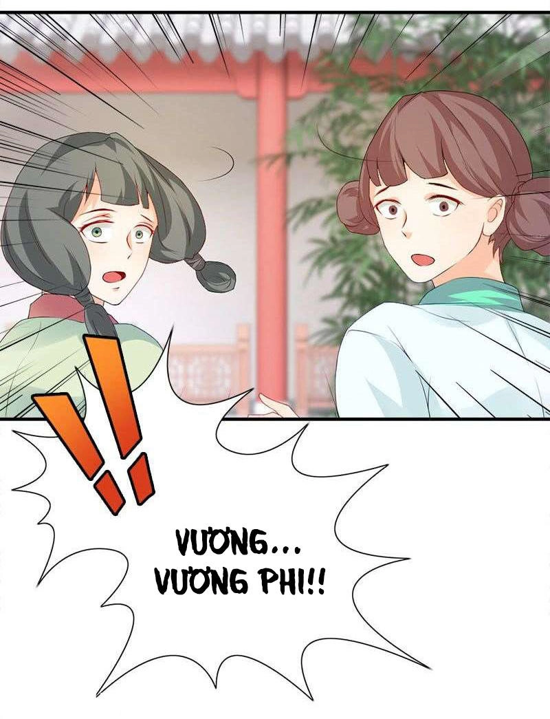 Tận Diệt Vương Gia Mãn Triều Chapter 108 - 28