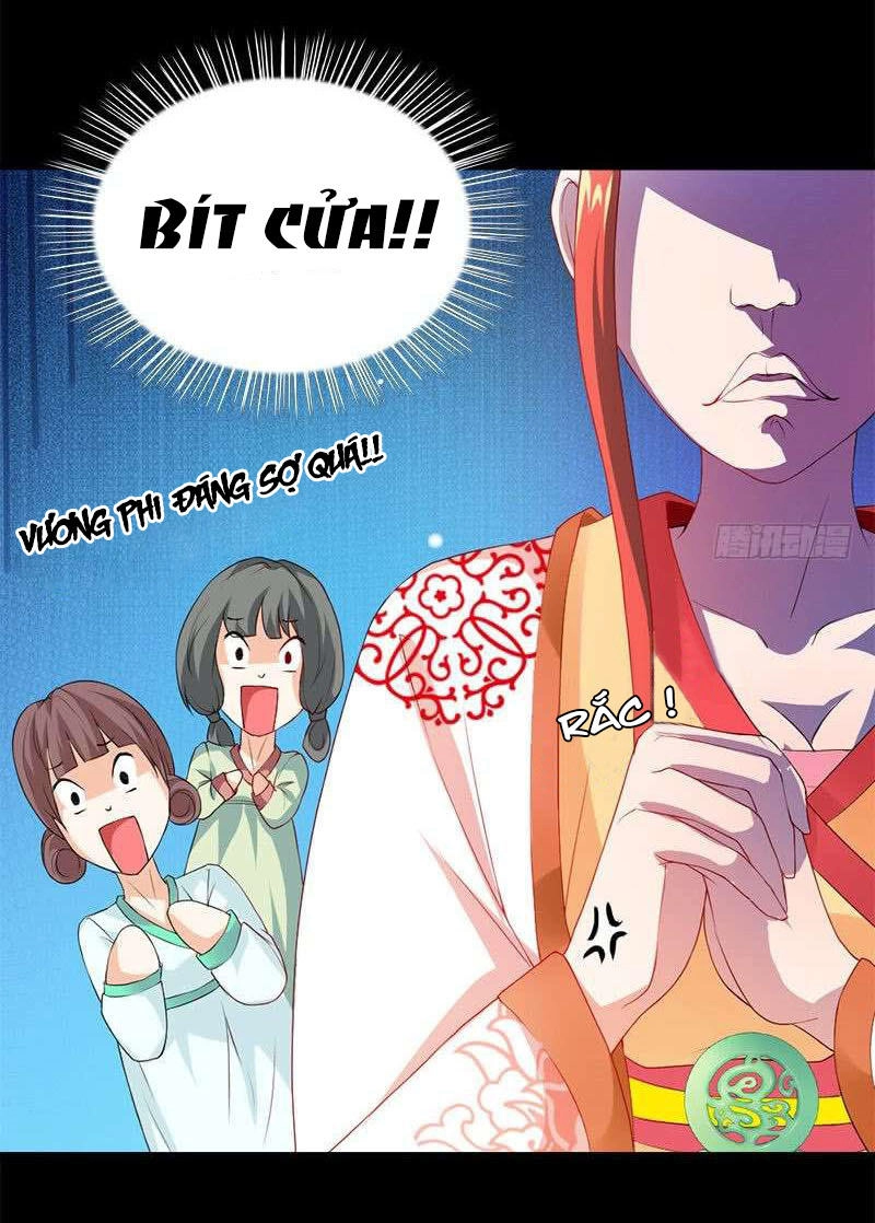 Tận Diệt Vương Gia Mãn Triều Chapter 109 - 7