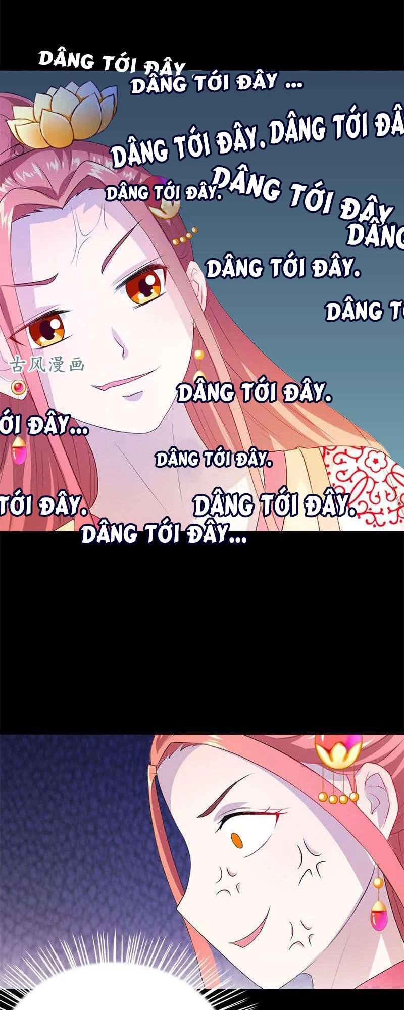 Tận Diệt Vương Gia Mãn Triều Chapter 109 - 13