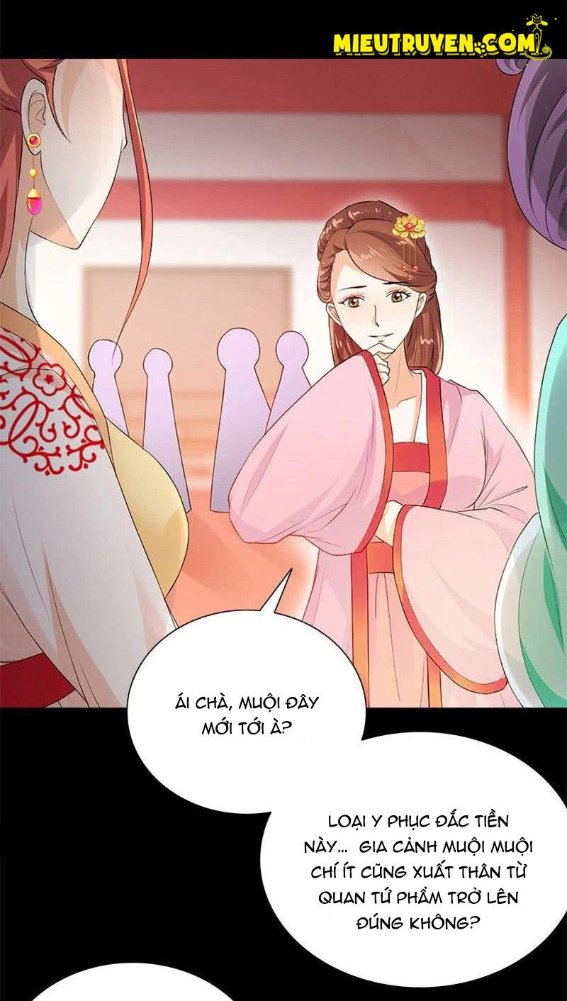 Tận Diệt Vương Gia Mãn Triều Chapter 109 - 15