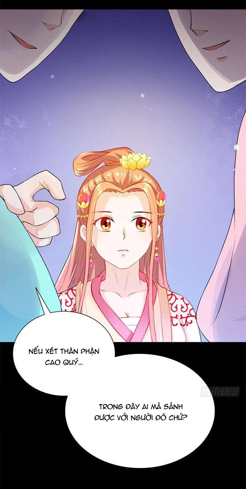 Tận Diệt Vương Gia Mãn Triều Chapter 109 - 18