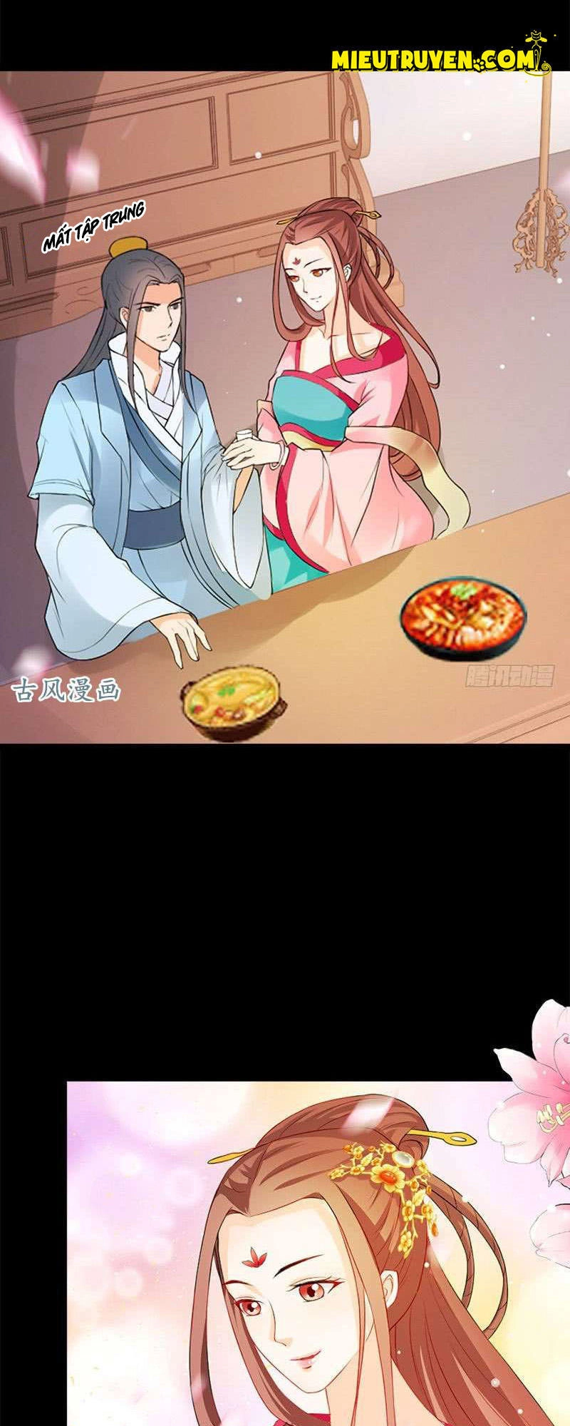 Tận Diệt Vương Gia Mãn Triều Chapter 109 - 19