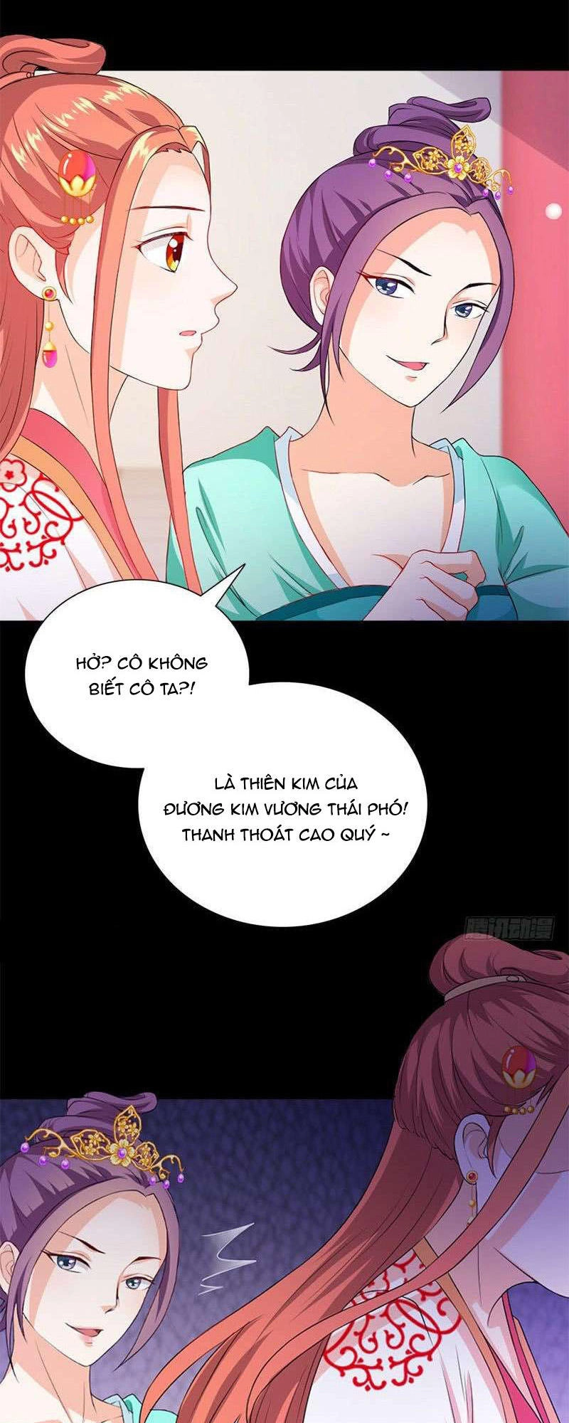 Tận Diệt Vương Gia Mãn Triều Chapter 109 - 22