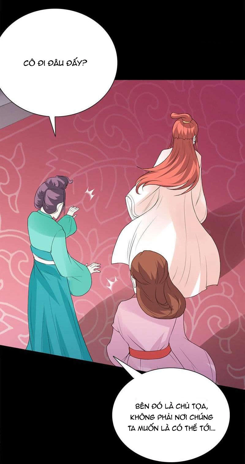 Tận Diệt Vương Gia Mãn Triều Chapter 109 - 24