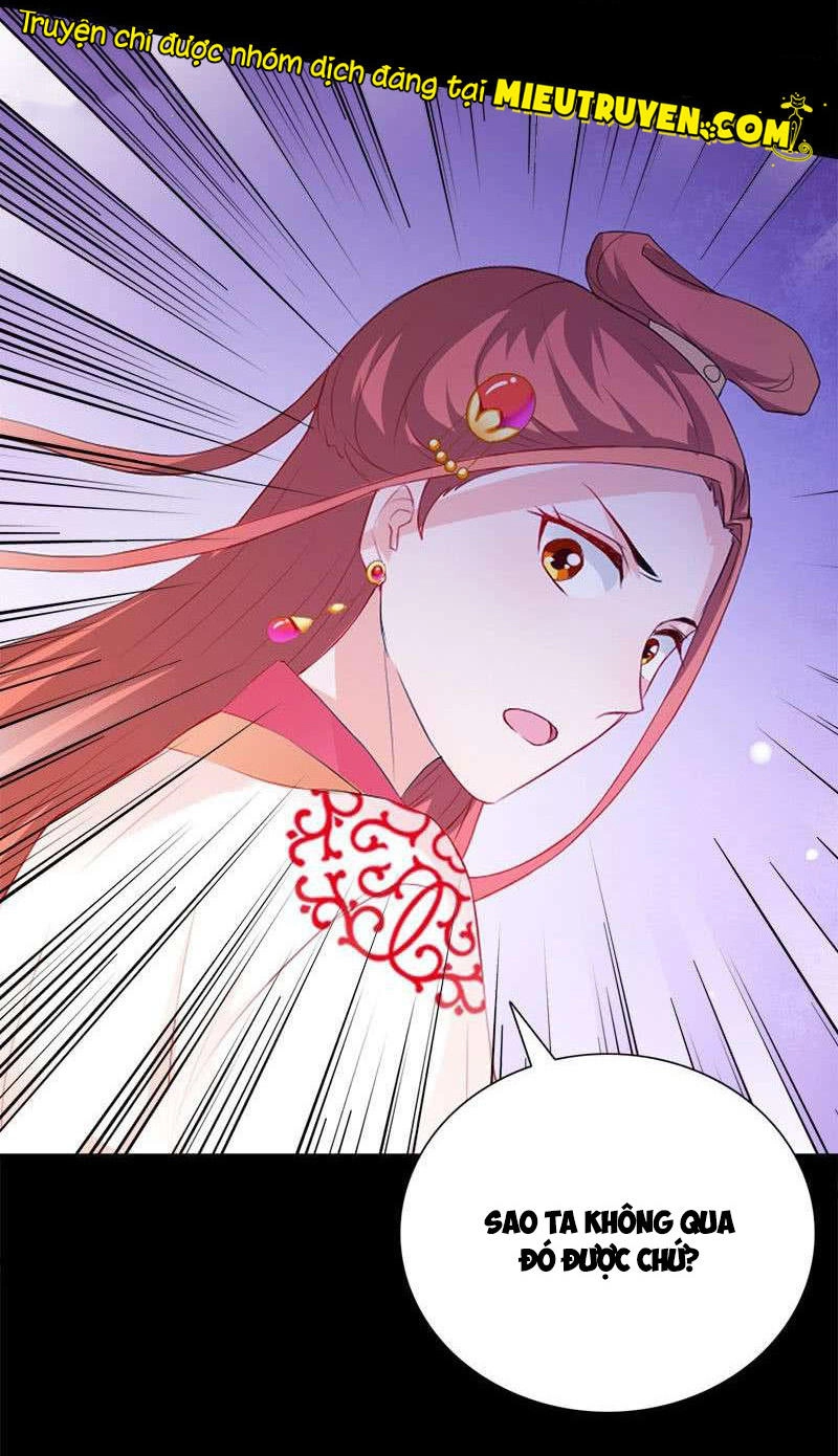 Tận Diệt Vương Gia Mãn Triều Chapter 109 - 25