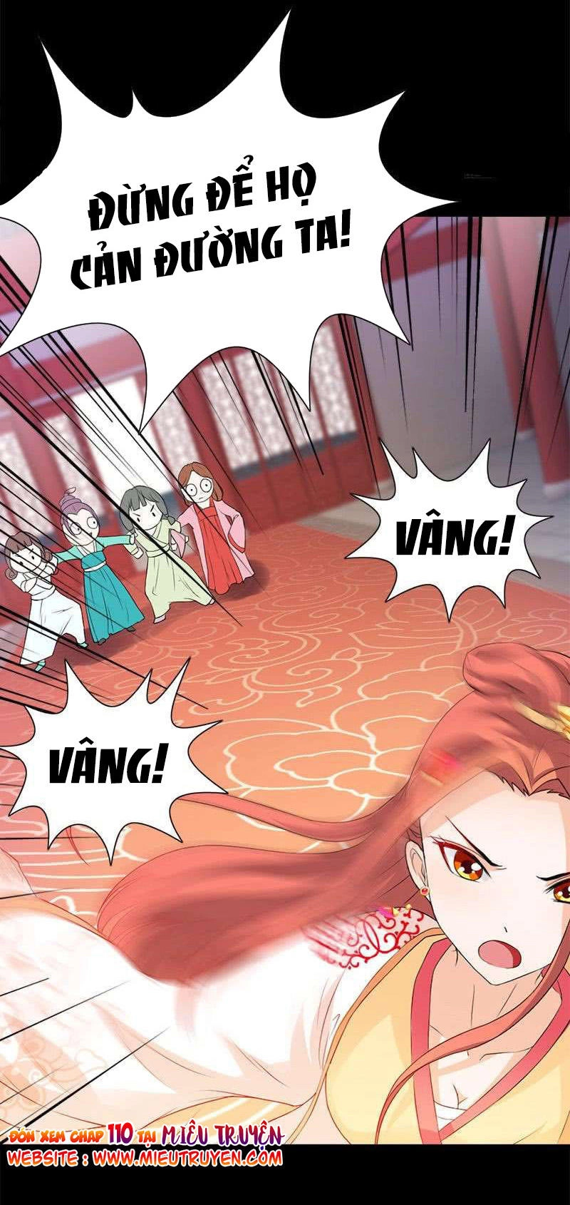 Tận Diệt Vương Gia Mãn Triều Chapter 109 - 28