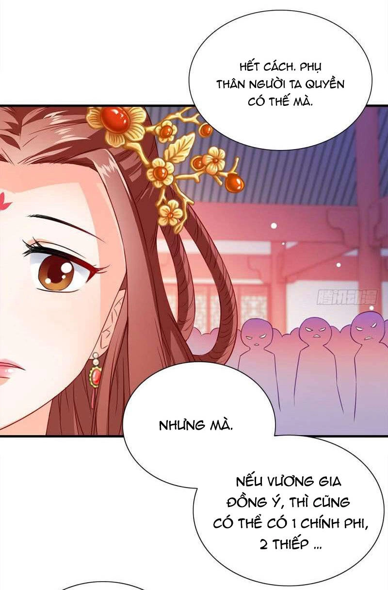 Tận Diệt Vương Gia Mãn Triều Chapter 110 - 9