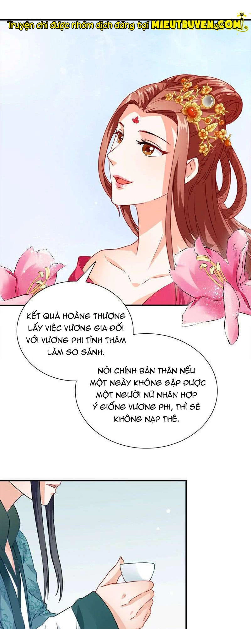 Tận Diệt Vương Gia Mãn Triều Chapter 110 - 16