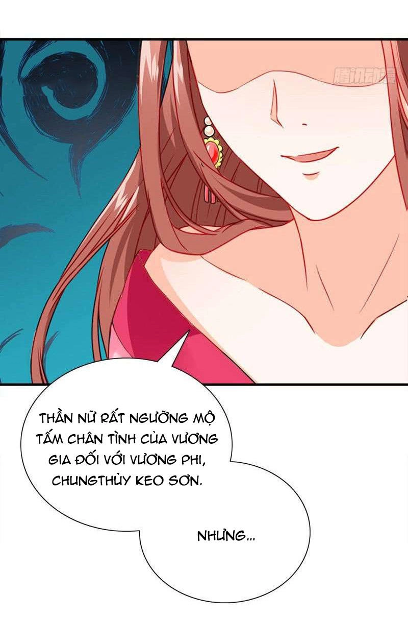 Tận Diệt Vương Gia Mãn Triều Chapter 110 - 19