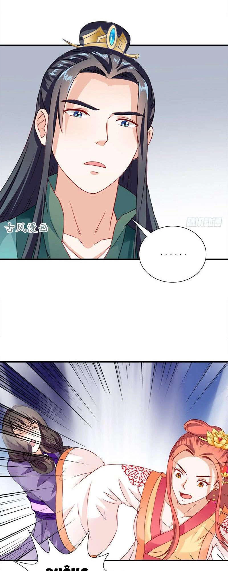 Tận Diệt Vương Gia Mãn Triều Chapter 110 - 25