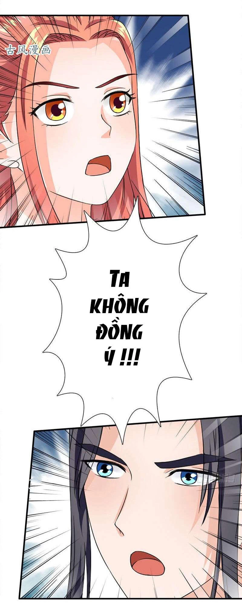 Tận Diệt Vương Gia Mãn Triều Chapter 110 - 29