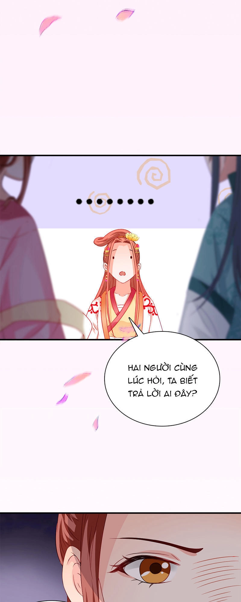 Tận Diệt Vương Gia Mãn Triều Chapter 111 - 9