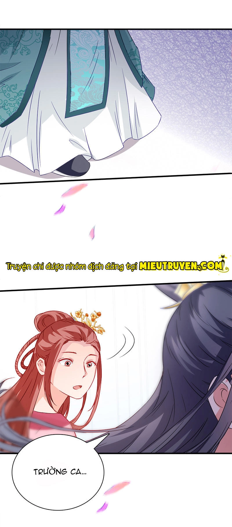 Tận Diệt Vương Gia Mãn Triều Chapter 111 - 13