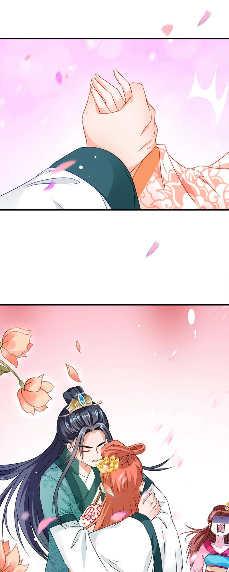 Tận Diệt Vương Gia Mãn Triều Chapter 111 - 14