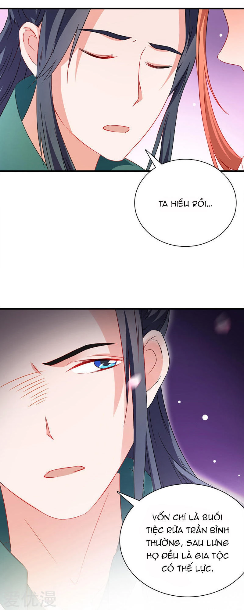 Tận Diệt Vương Gia Mãn Triều Chapter 111 - 20