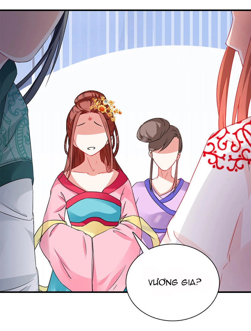 Tận Diệt Vương Gia Mãn Triều Chapter 111 - 24