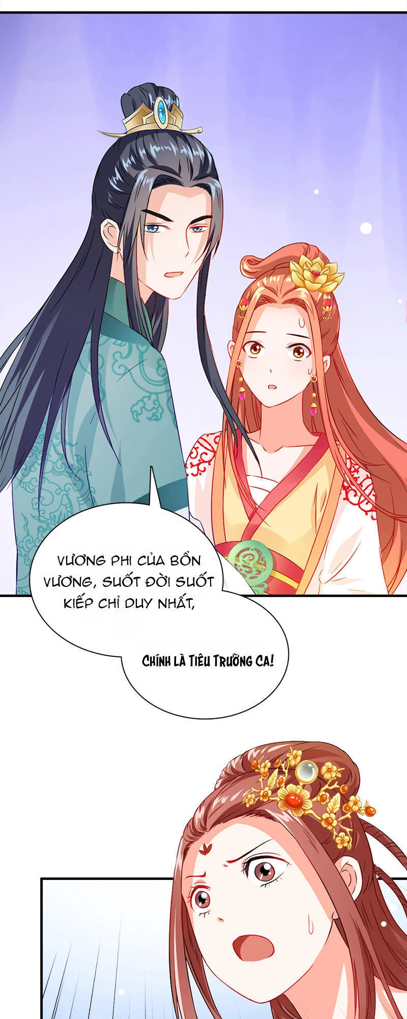 Tận Diệt Vương Gia Mãn Triều Chapter 111 - 25