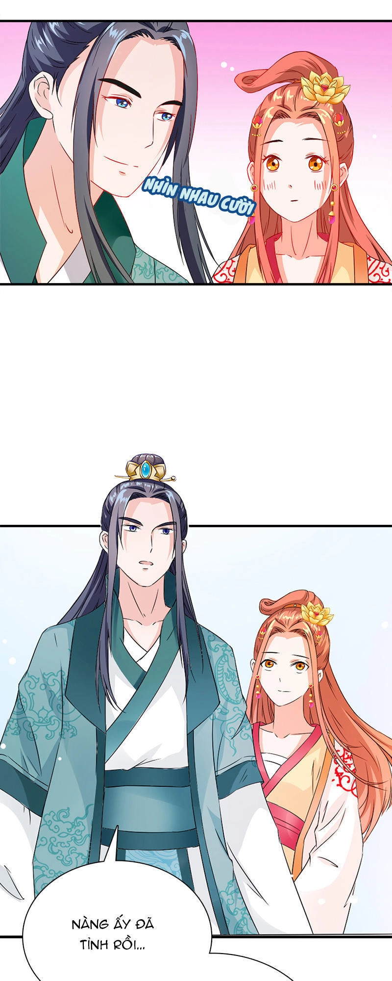 Tận Diệt Vương Gia Mãn Triều Chapter 111 - 27